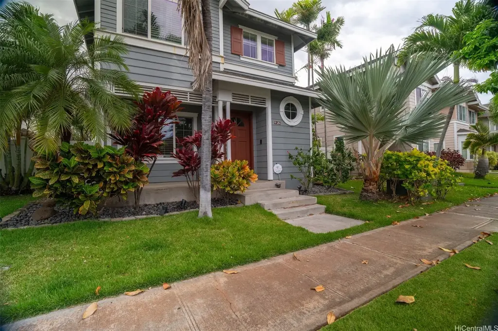 91-6494 Kapolei Parkway, Ewa Beach