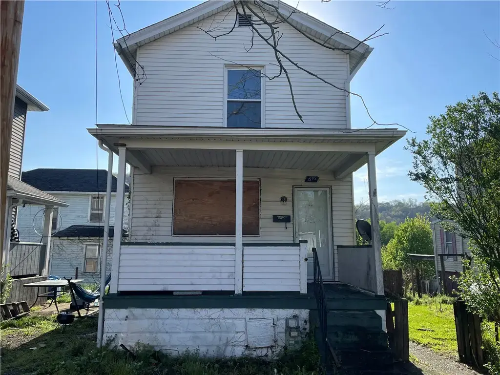 1222 3rd Avenue , Beaver Falls