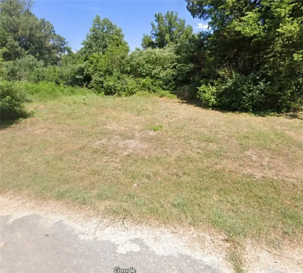 1016 S 14th Street, Blytheville