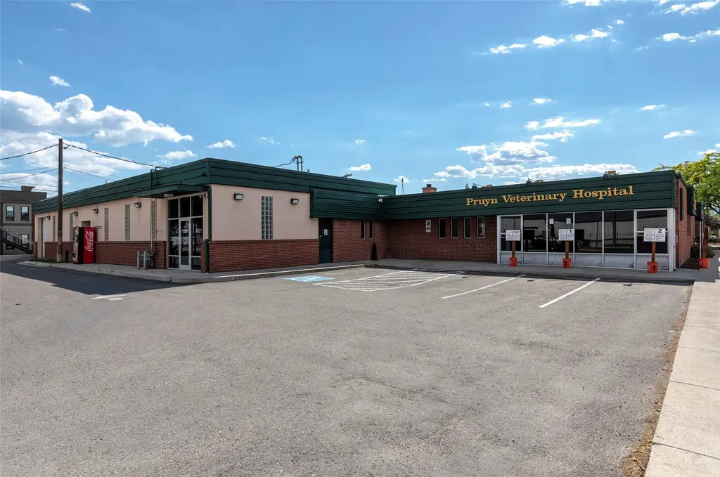 2501 S Russell Street, Missoula