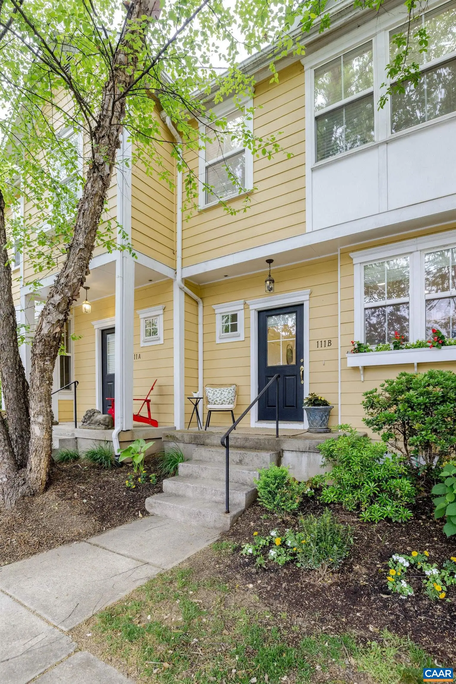 111 Melbourne Prk B, Charlottesville