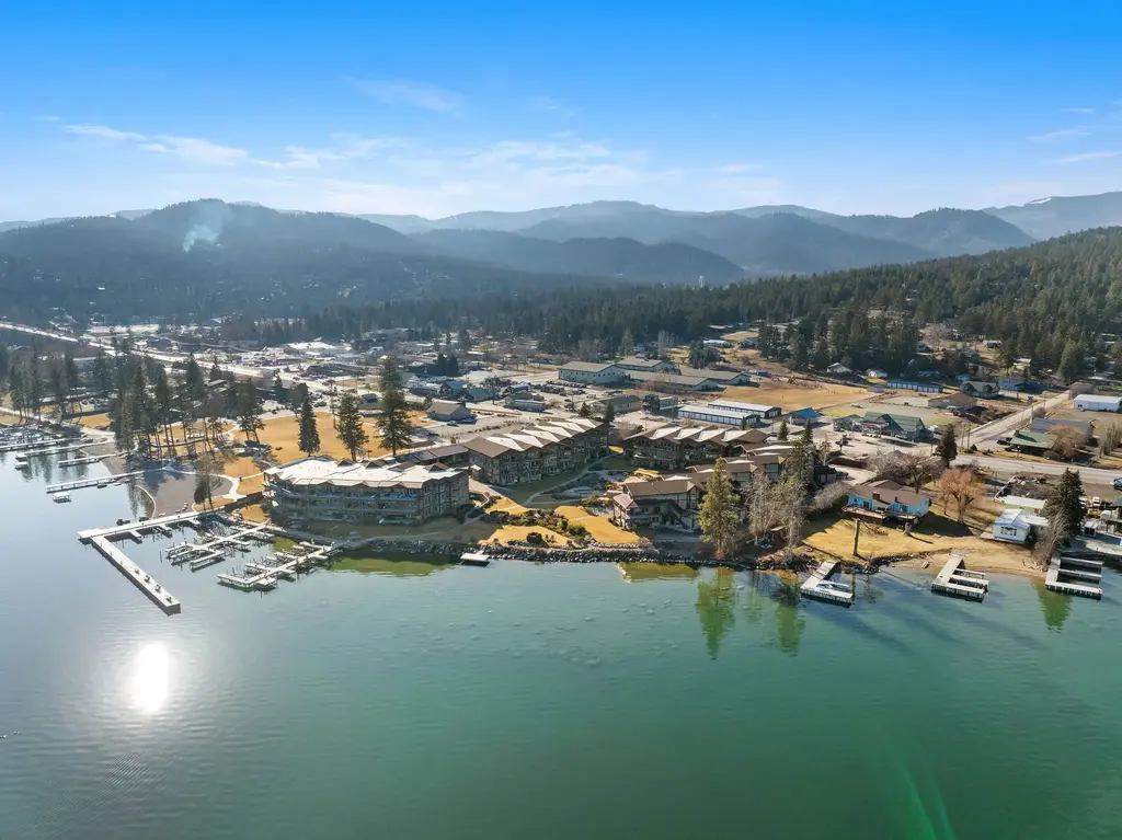 7175 Us Hwy 93 S 4-101, Lakeside