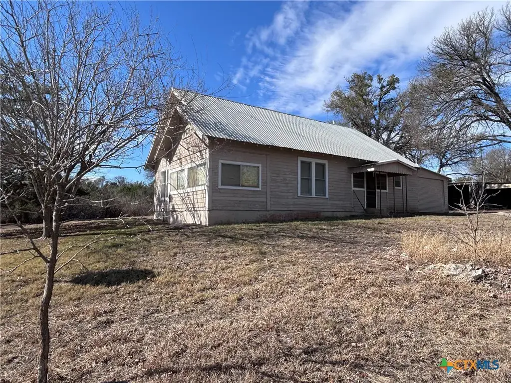 2150 County Road 153, Georgetown