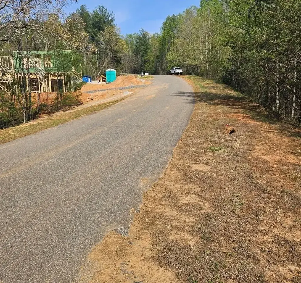 Lot 148 Rocky Falls Lane, Lenoir