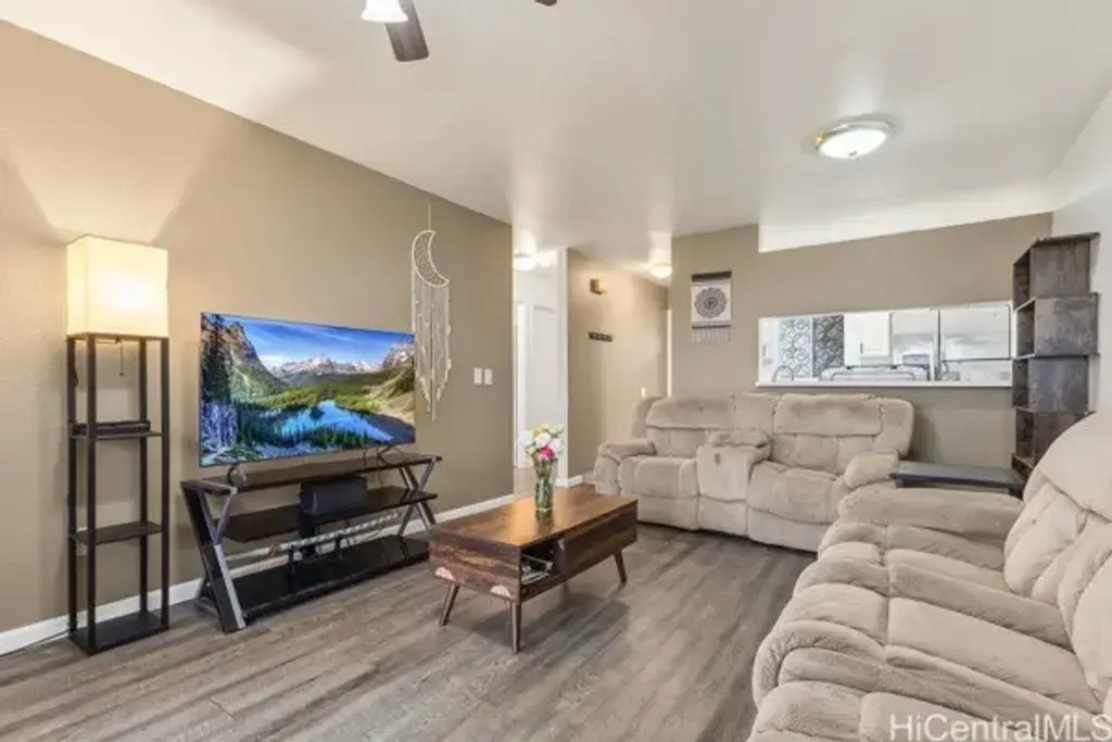 92-1185 Palahia Street # L104, Kapolei