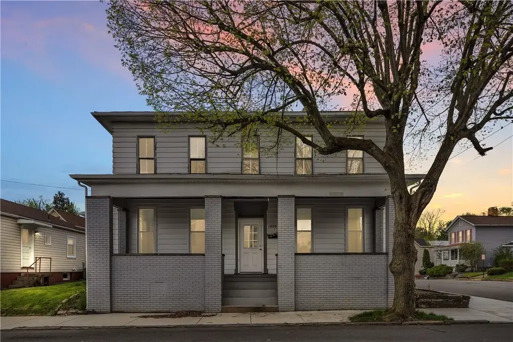 1000 9th Avenue , New Brighton