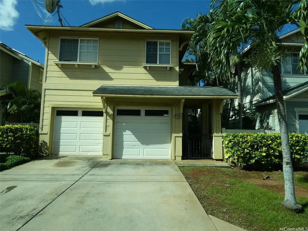 91-614 Makalea Street # 67, Ewa Beach