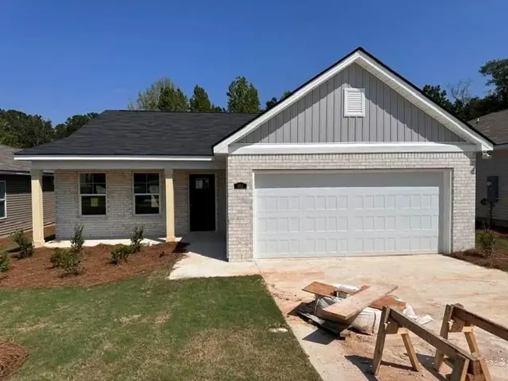 6317 Lemongrass Drive, Columbus