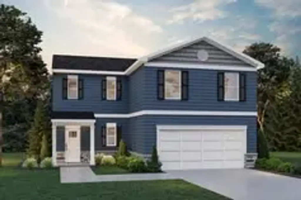 182 Laurel Hills Drive, Buffalo