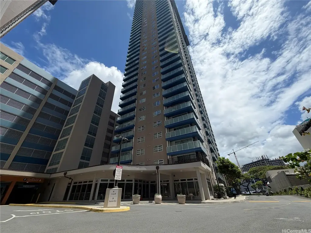 801 South Street # 3628, Honolulu