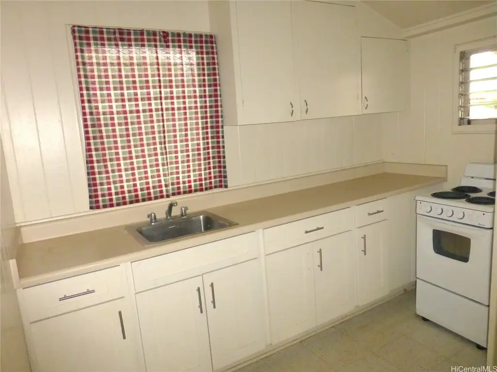 2721 Kapiolani Boulevard # 1, Honolulu