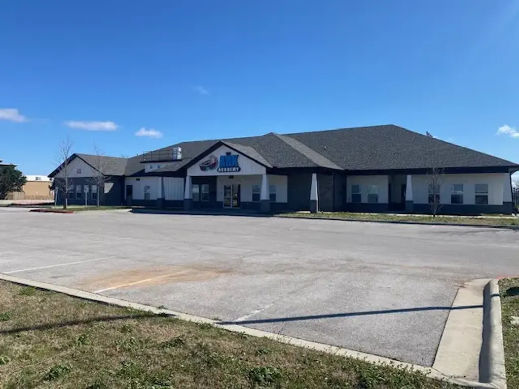 3701 H Street, Bentonville