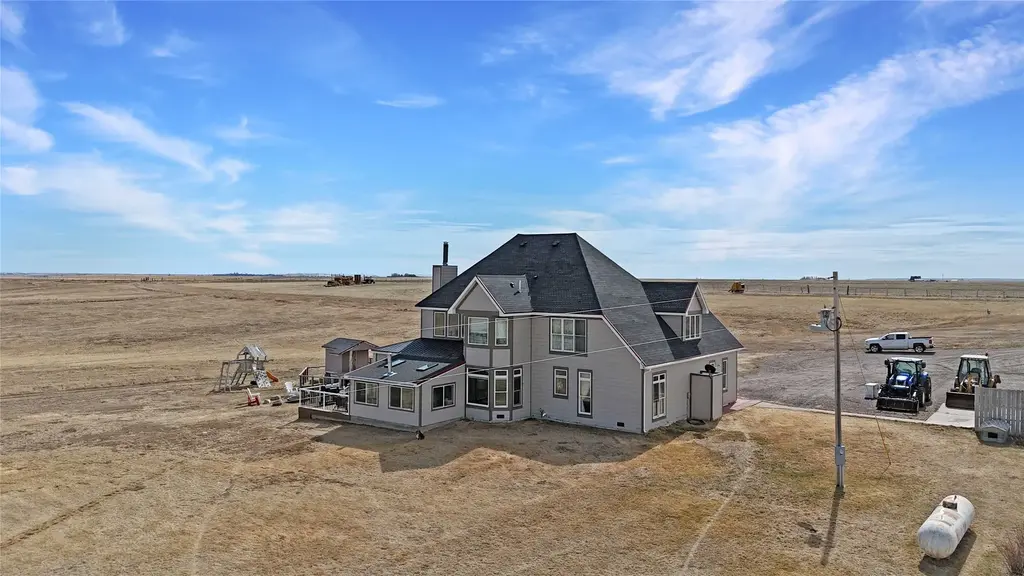 360 Henderson Road, Cut Bank