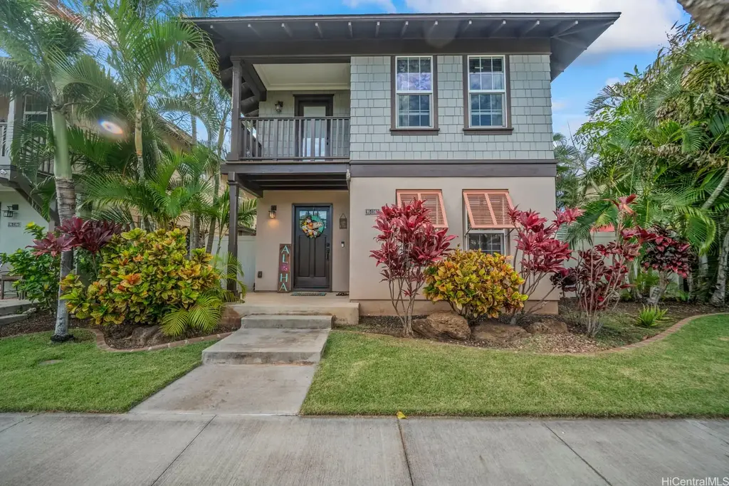 91-1162 Waipuhia Street, Ewa Beach