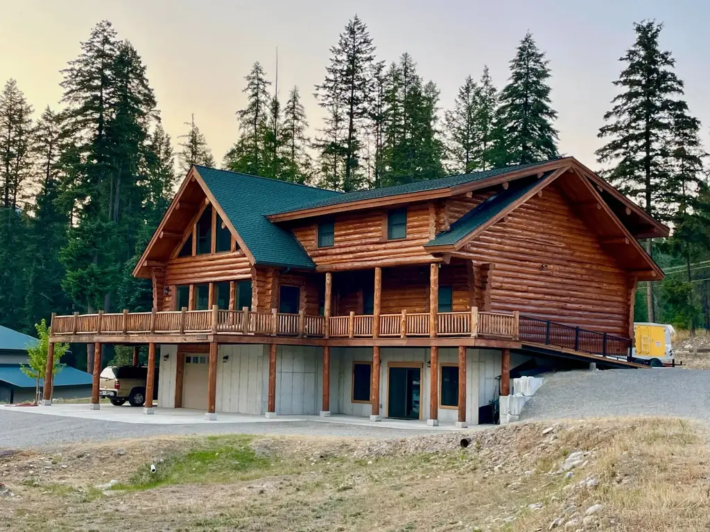 45 Shoreline Drive, Thompson Falls