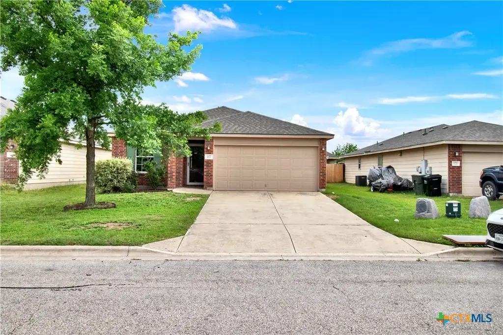 117 Bashaw Loop, Temple