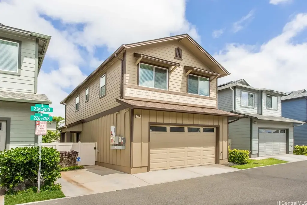 91-1160 Kamakana Street # 226, Ewa Beach