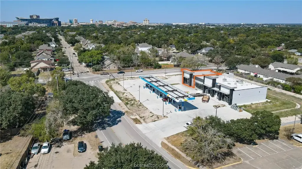 1103 Welsh Ave, College Station