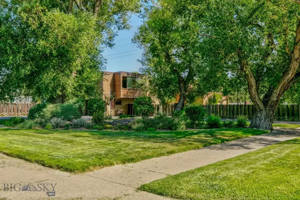 425 S 12th Street, Livingston