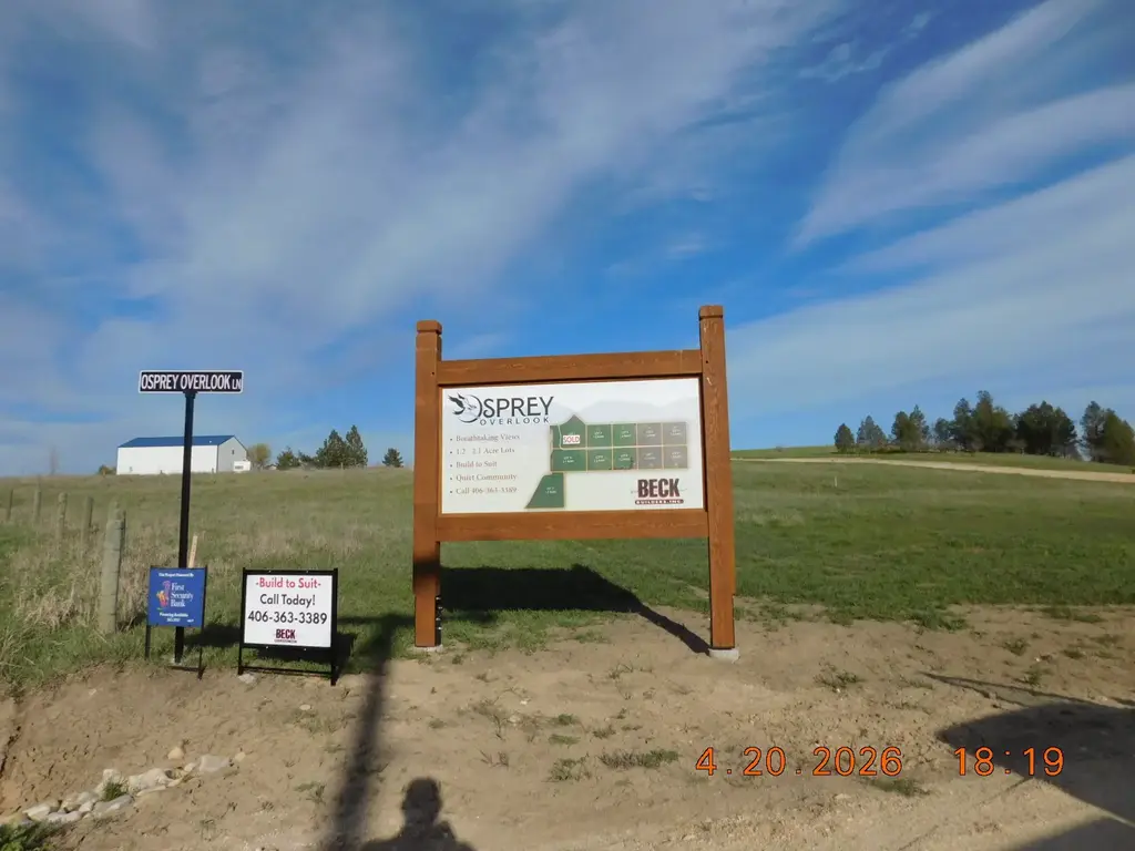 488 Osprey Overlook Lane, Stevensville