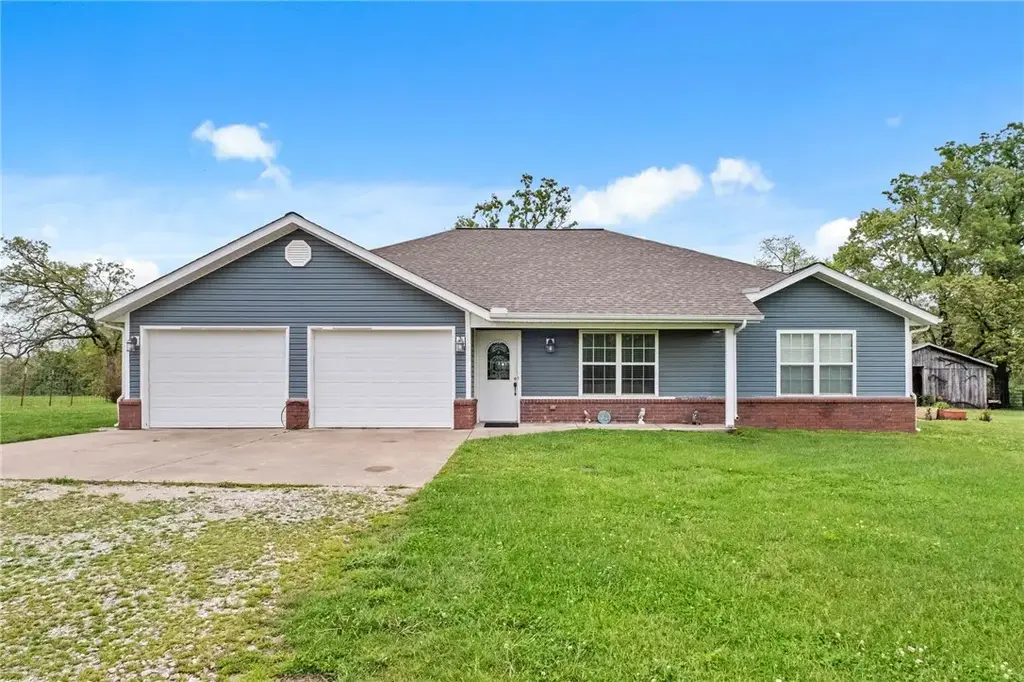 15798 Smith Ridge Road, Garfield