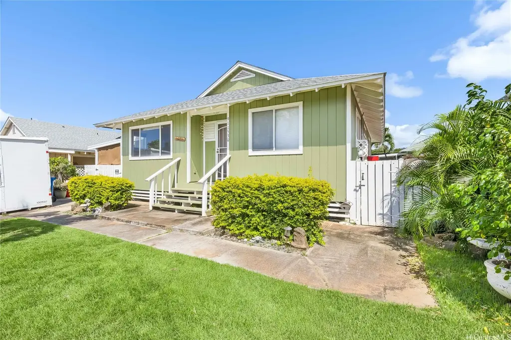 91-1530 Hapaiko Street, Ewa Beach