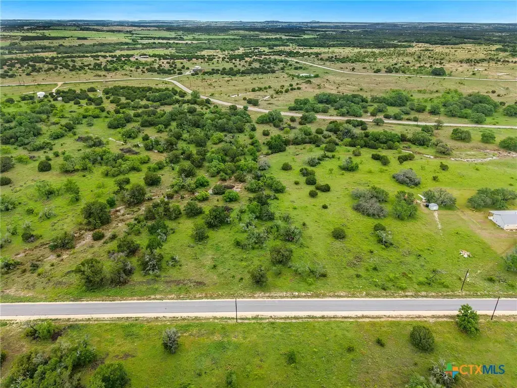 Lot 234 Heartleaf Drive, Lampasas