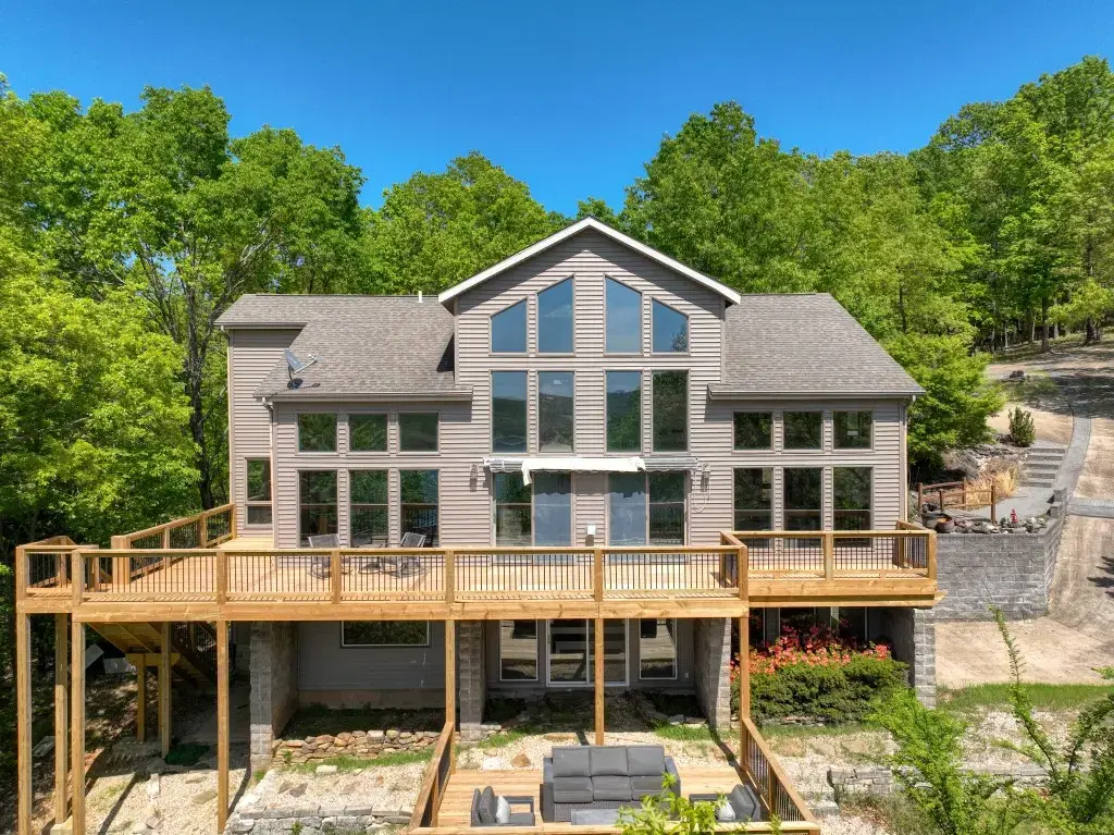 70 Panorama Shores Drive, Eureka Springs