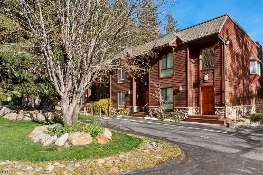 971 Fairway # 1, Incline Village