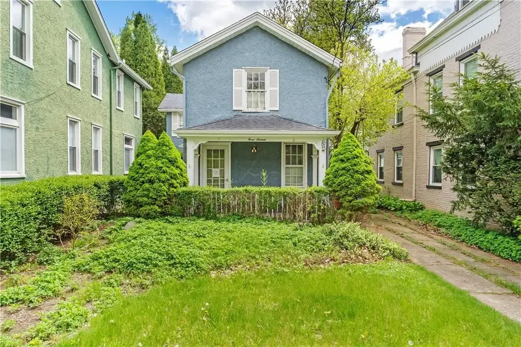 316 Broad, Sewickley