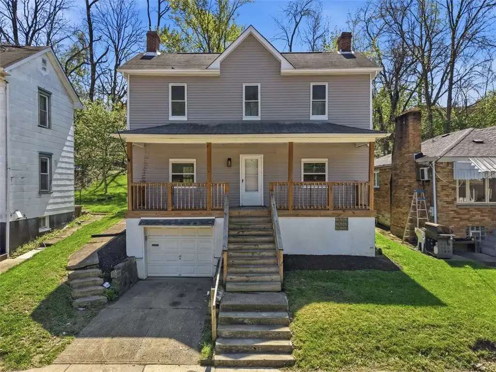 1014 Mclaughlin Run, Bridgeville
