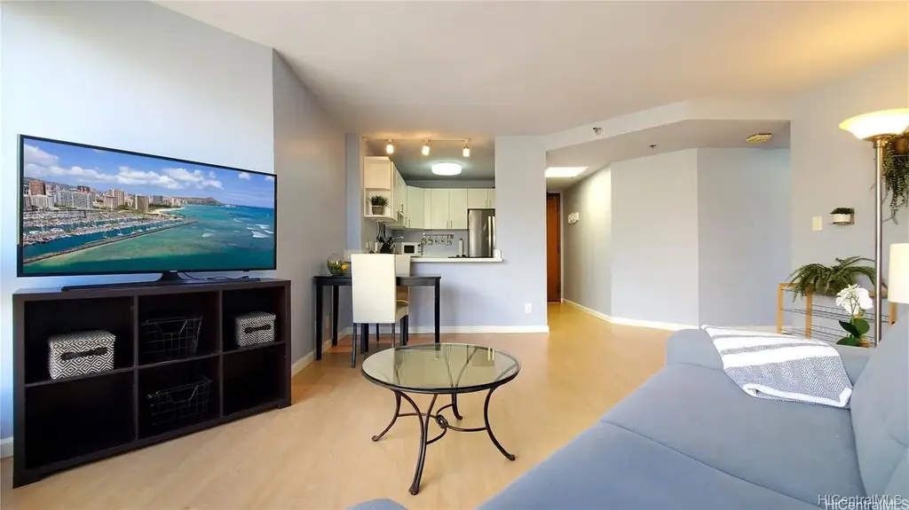 300 Wai Nani Way # I1204, Honolulu