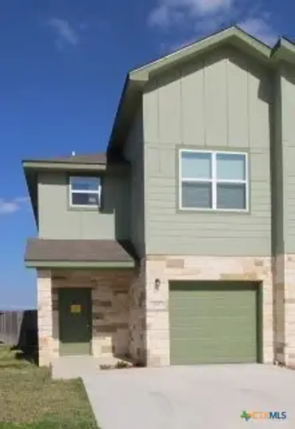 255 Green Valley Drive, Copperas Cove