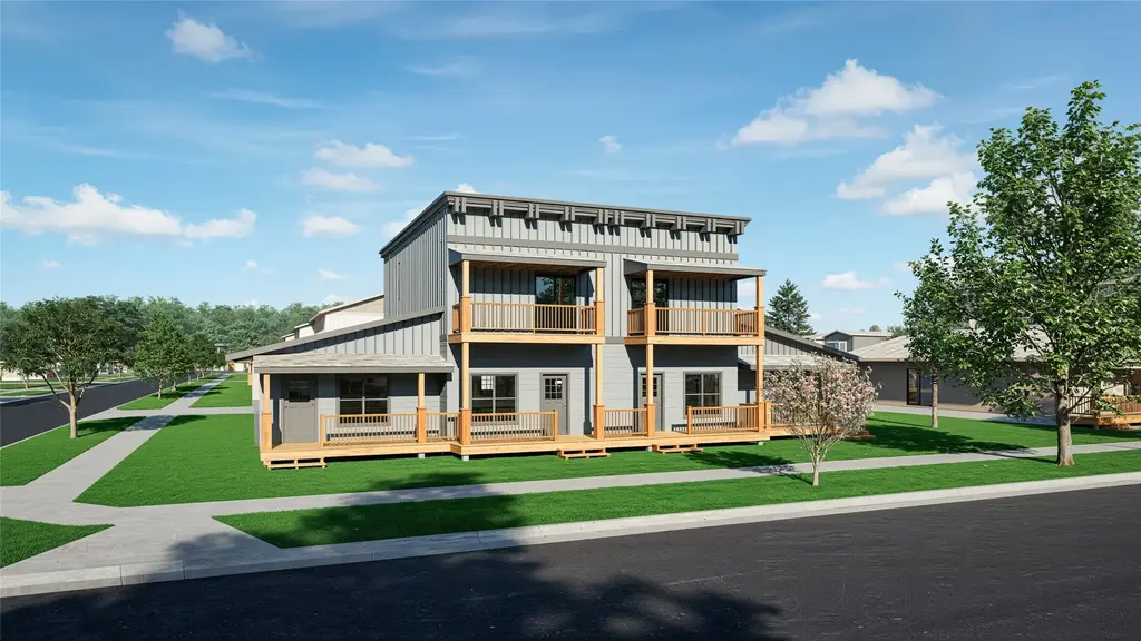 434 Mesa Place, Kalispell
