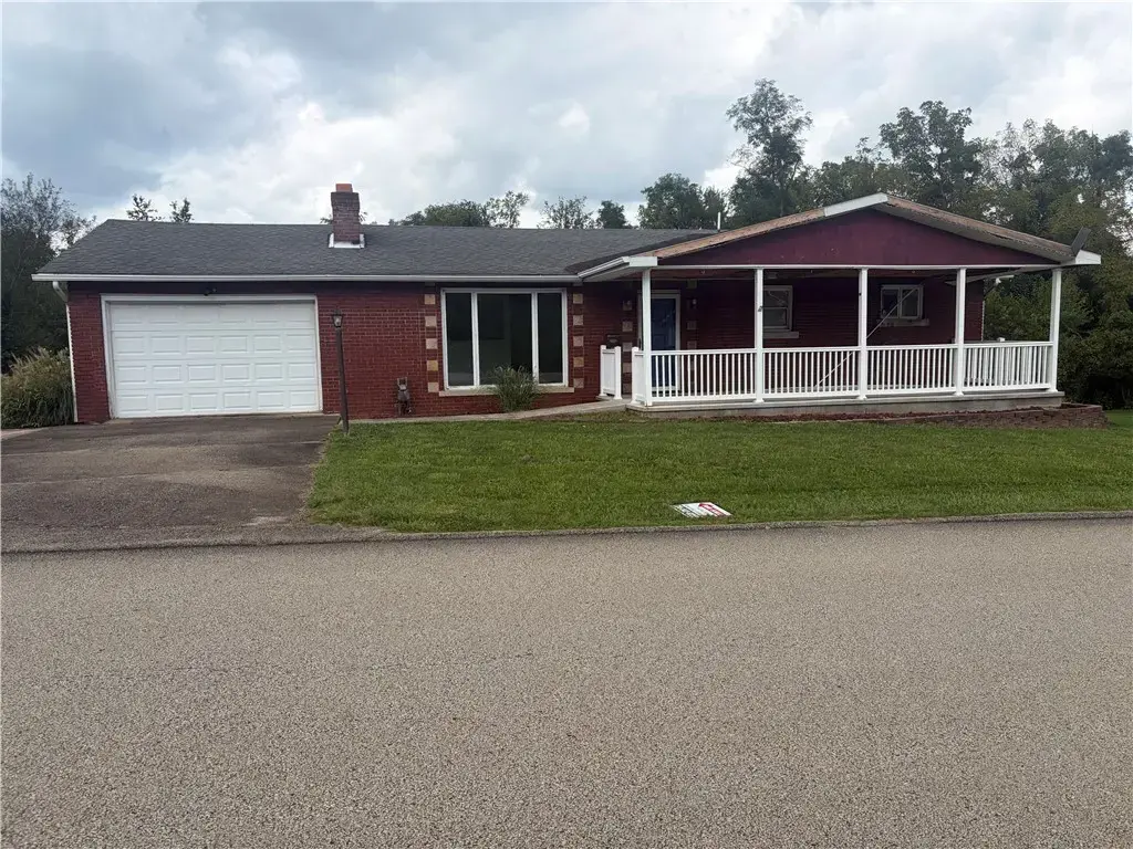 1508 Green Street , Dunbar