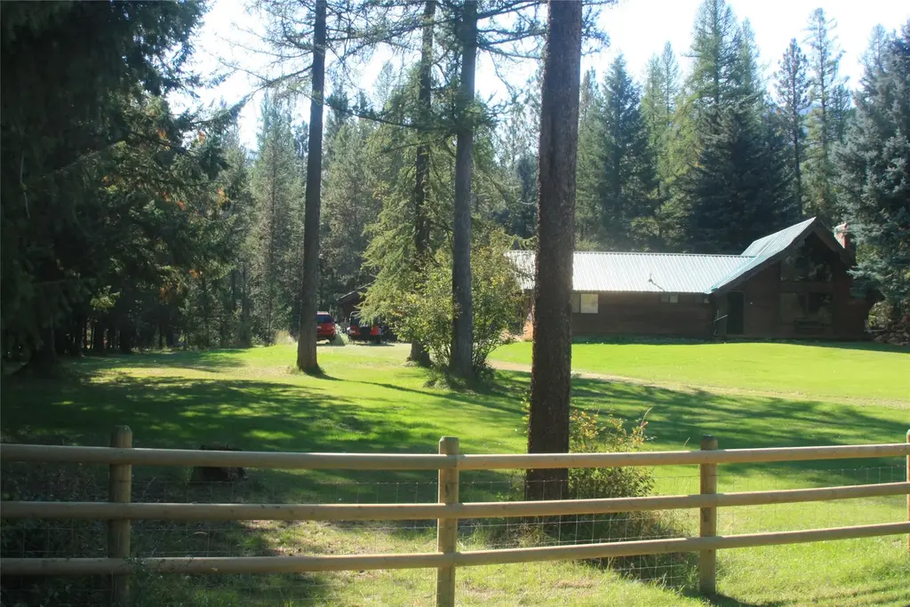 130 Fourmile Creek Road, St Regis
