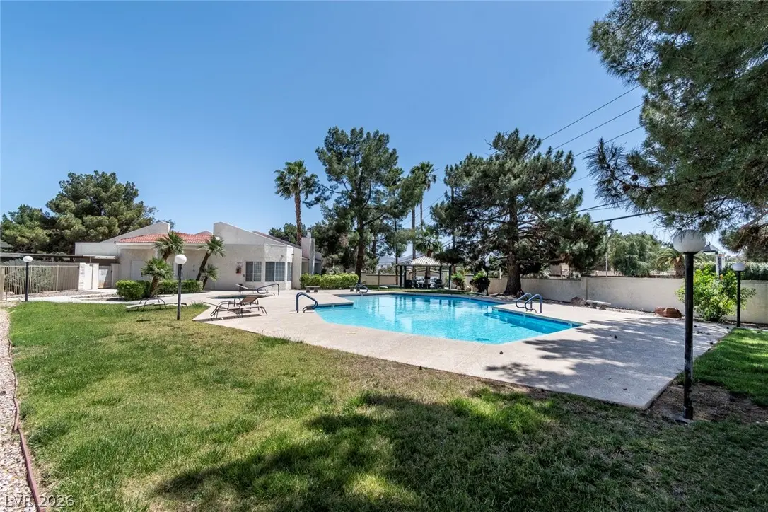 1939 Cutlass Drive, Henderson