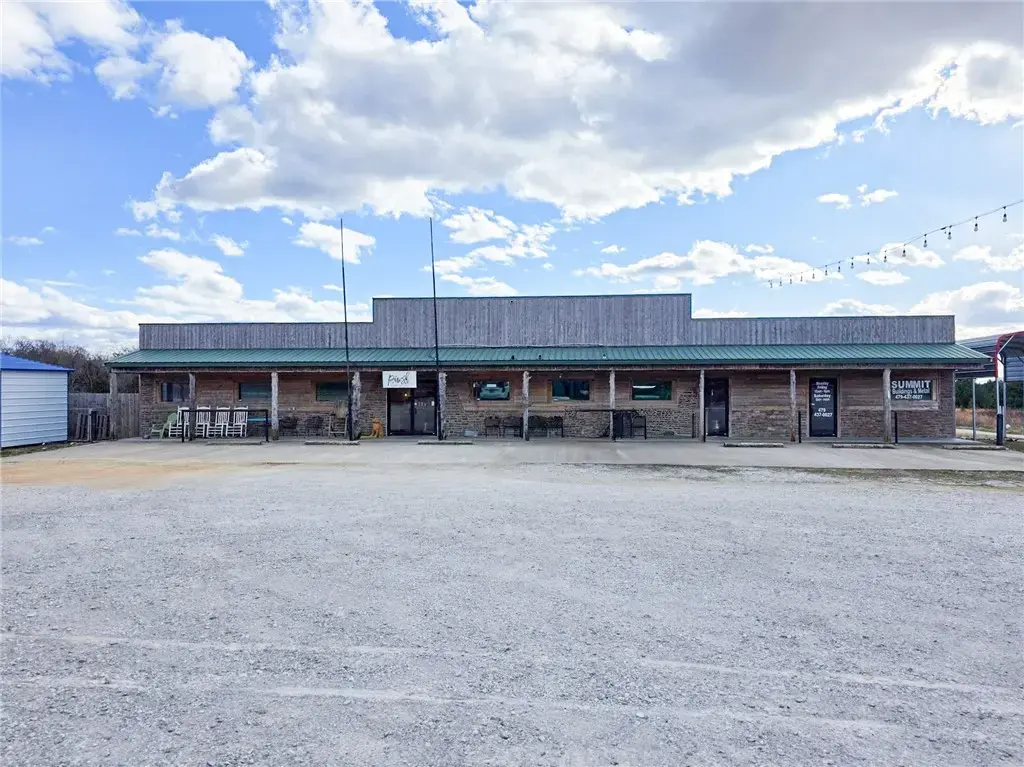 16727 Highway 62, Garfield