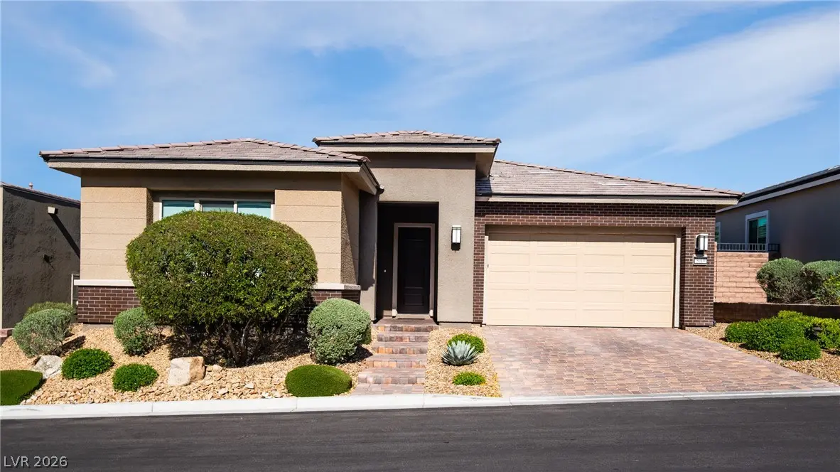 3010 Full Lotus Drive, Las Vegas