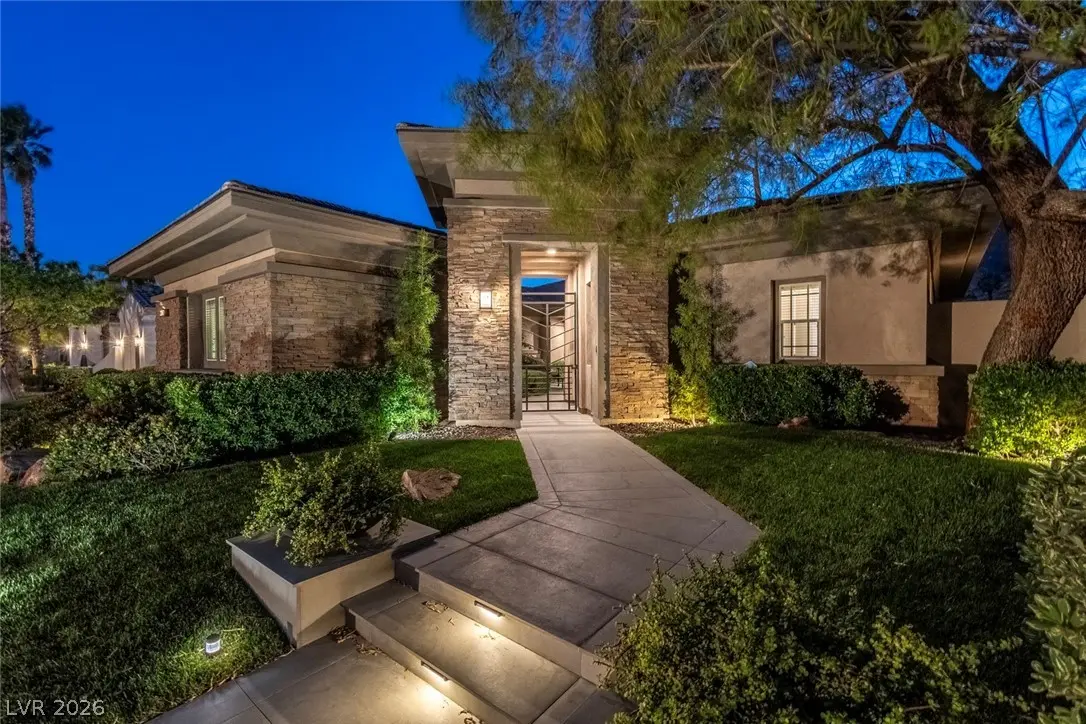 2797 Turtle Head Peak Dr Drive, Las Vegas