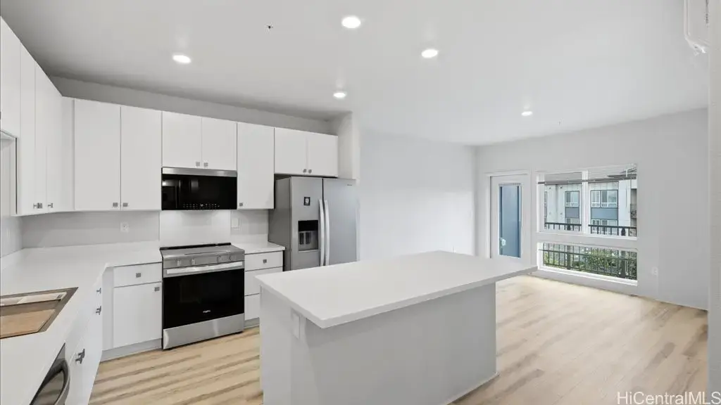 91-3529 Nana Hope Street # 4306, Ewa Beach
