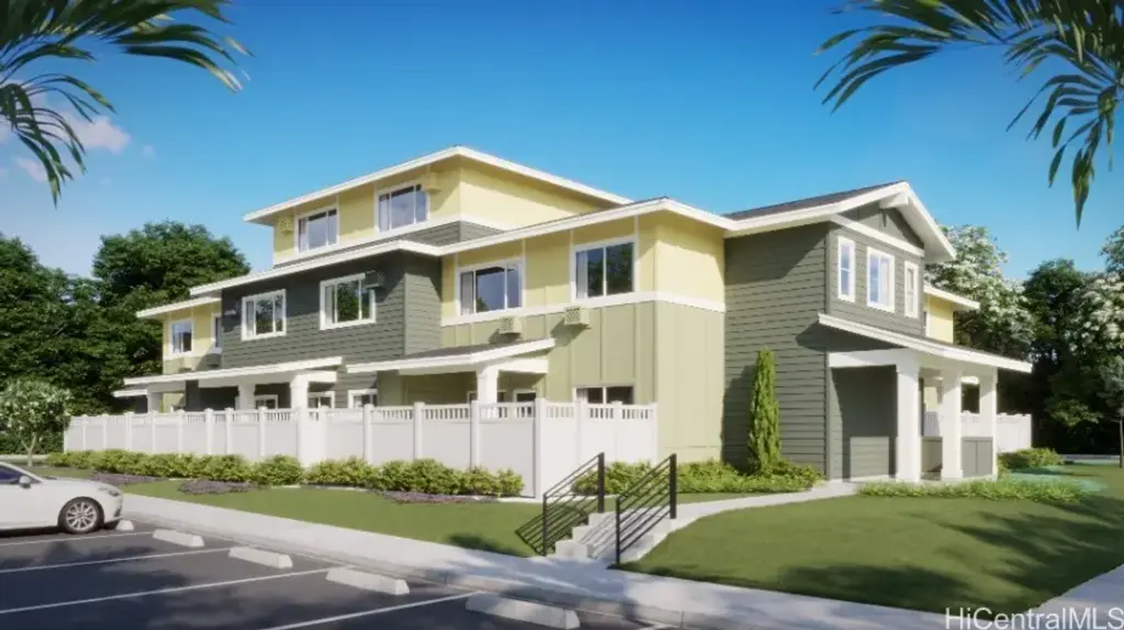 (unit #2005) 94-1558 Kalanaola Drive, Waipahu