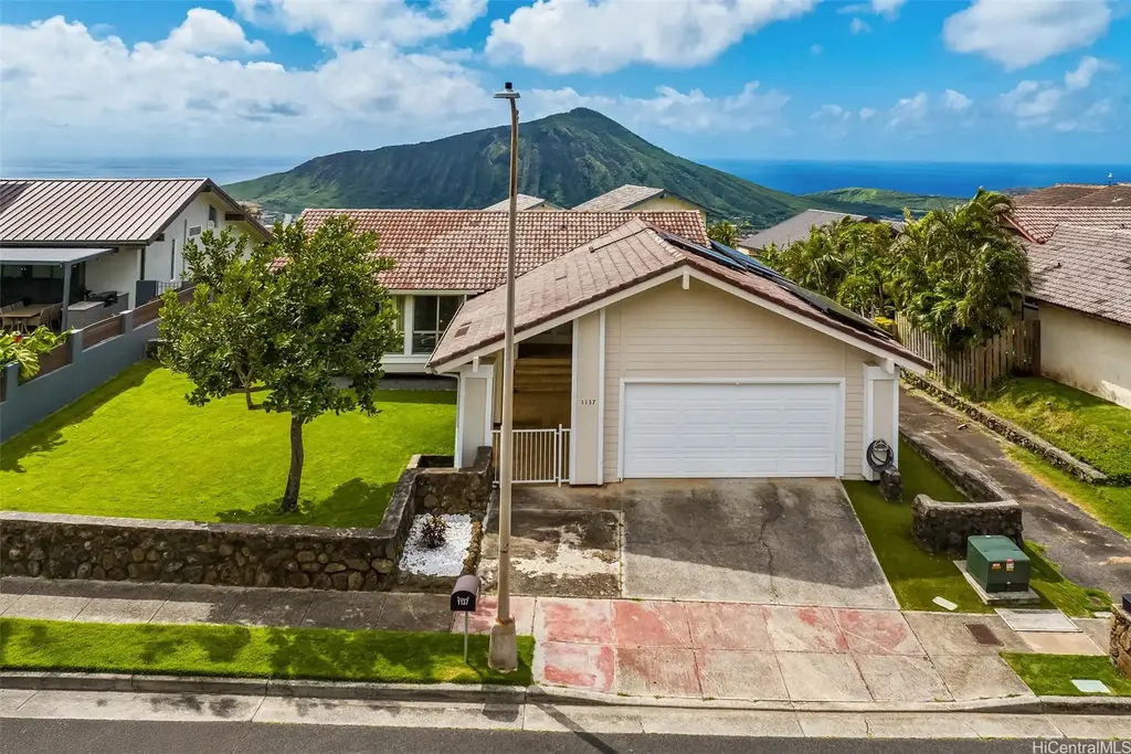 1137 Kaumoku Street, Honolulu