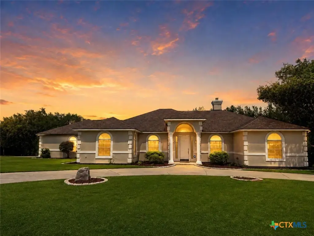 3112 Oakridge Boulevard, Harker Heights