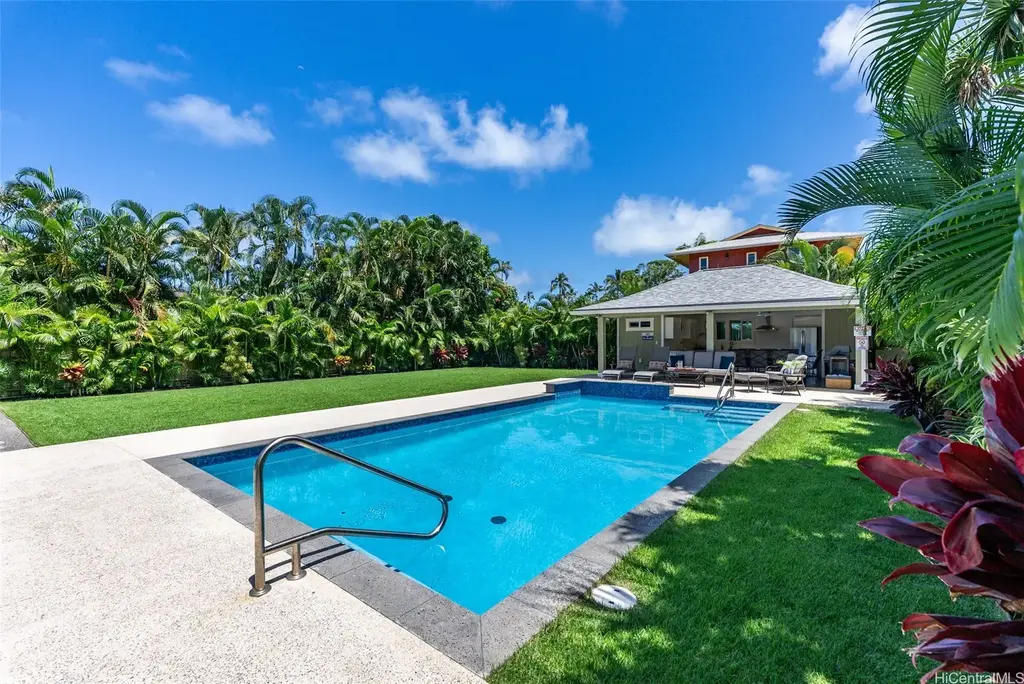 141 Kuailima Drive, Kailua