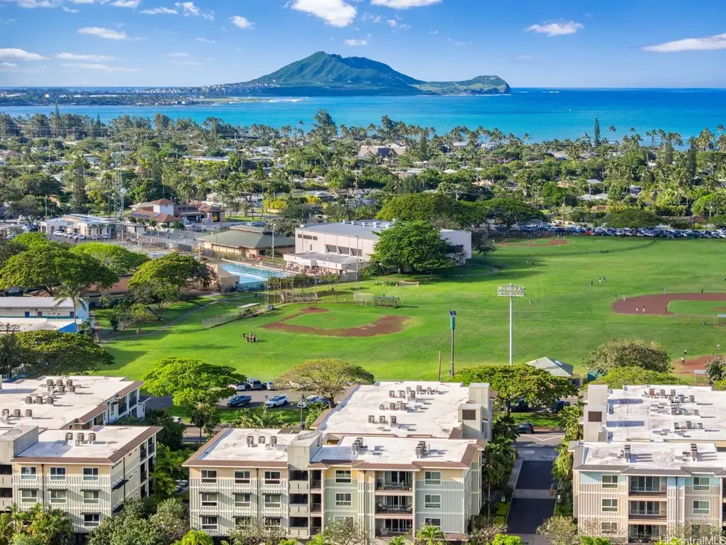 497 Kailua Road # 2103, Kailua