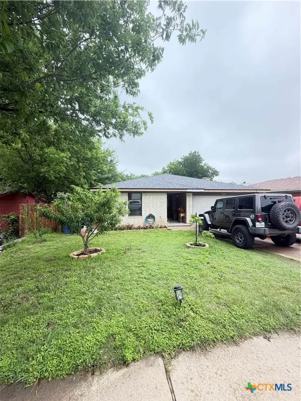 806 N 5th Street, Copperas Cove
