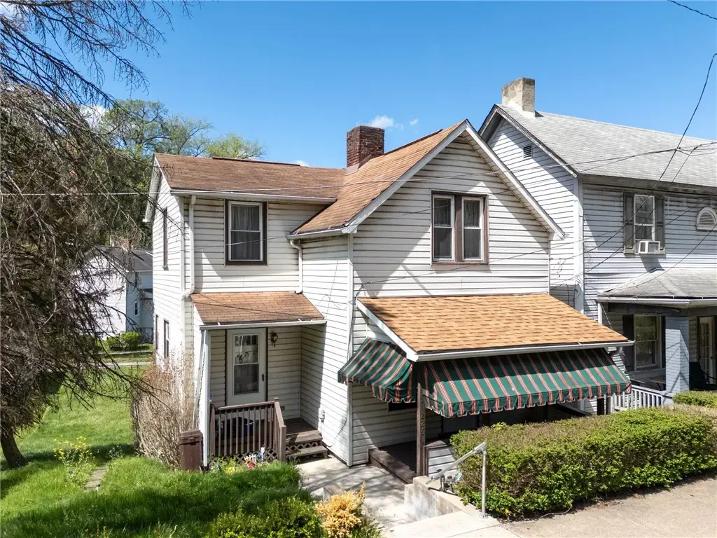 226 Elm Street , Canonsburg