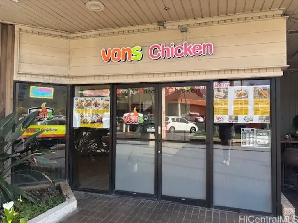 377 Keahole Street, Honolulu