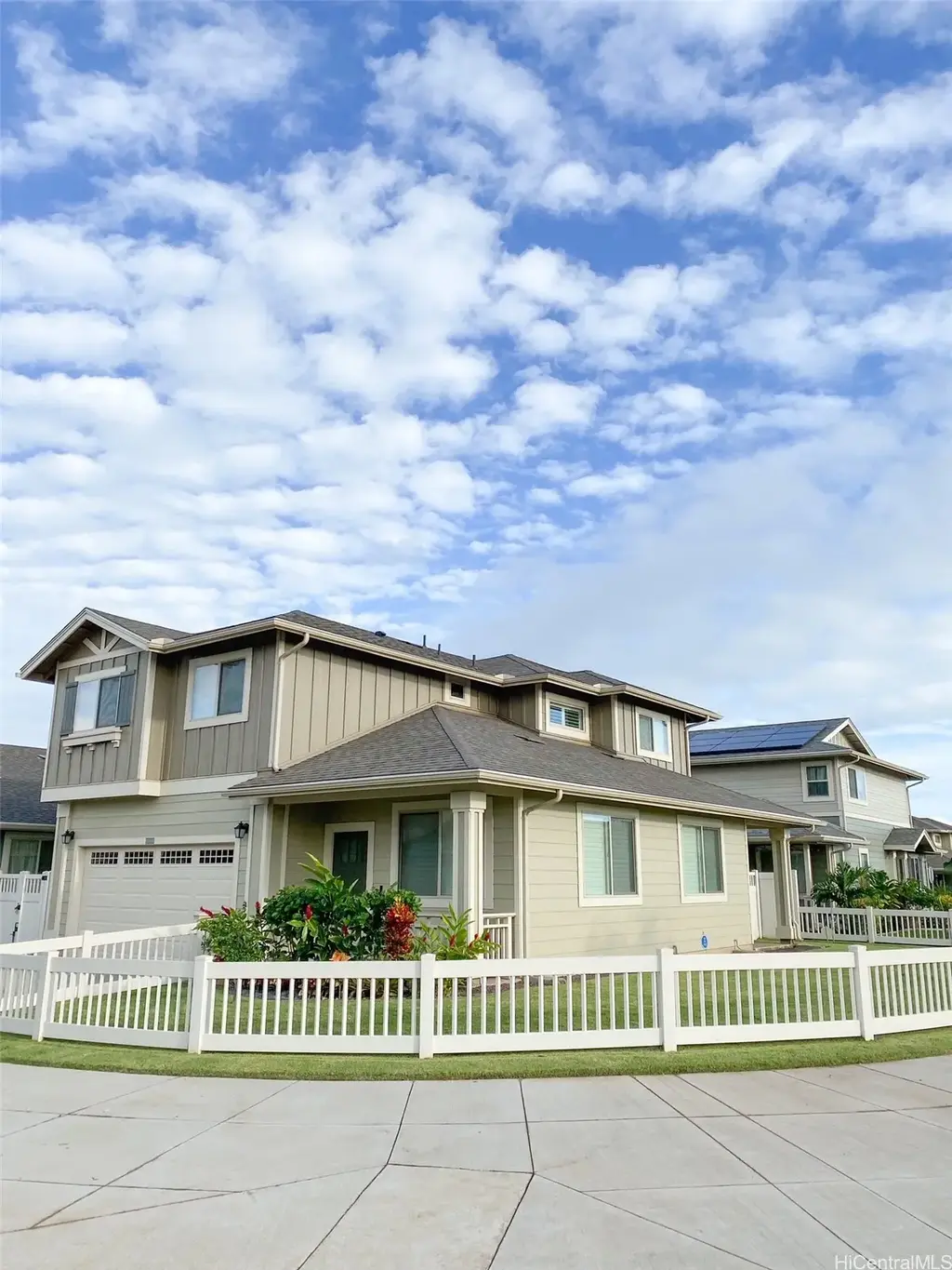 91-1505 Aniania Street, Ewa Beach